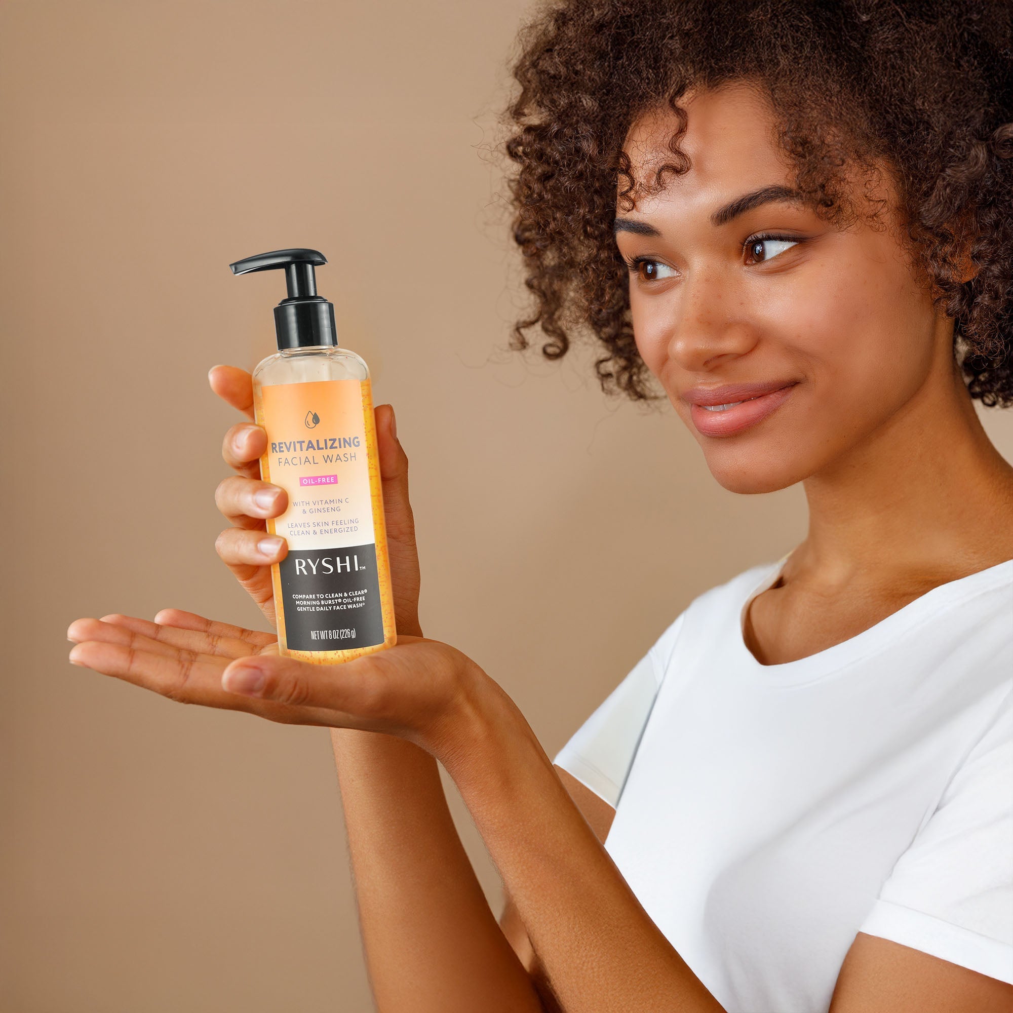 All products in Pursonic Radiant Skin Essentials Gift Set displayed together