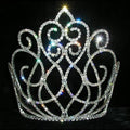 #13576 - Musical Symphony Tiara - Medium
