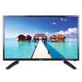 Supersonic 32" 1080p LED HDTV front view showcasing vibrant colors