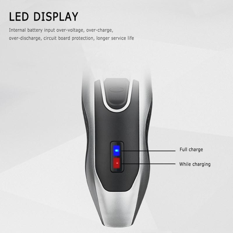 The Furfinesse Pet Styling Kit: Professional Electric Hair Trimmer For Pets