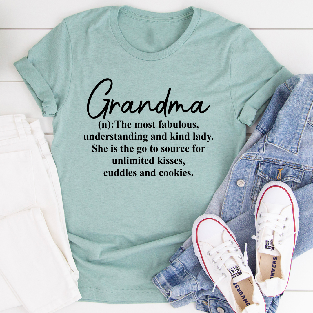 Grandma T-Shirt