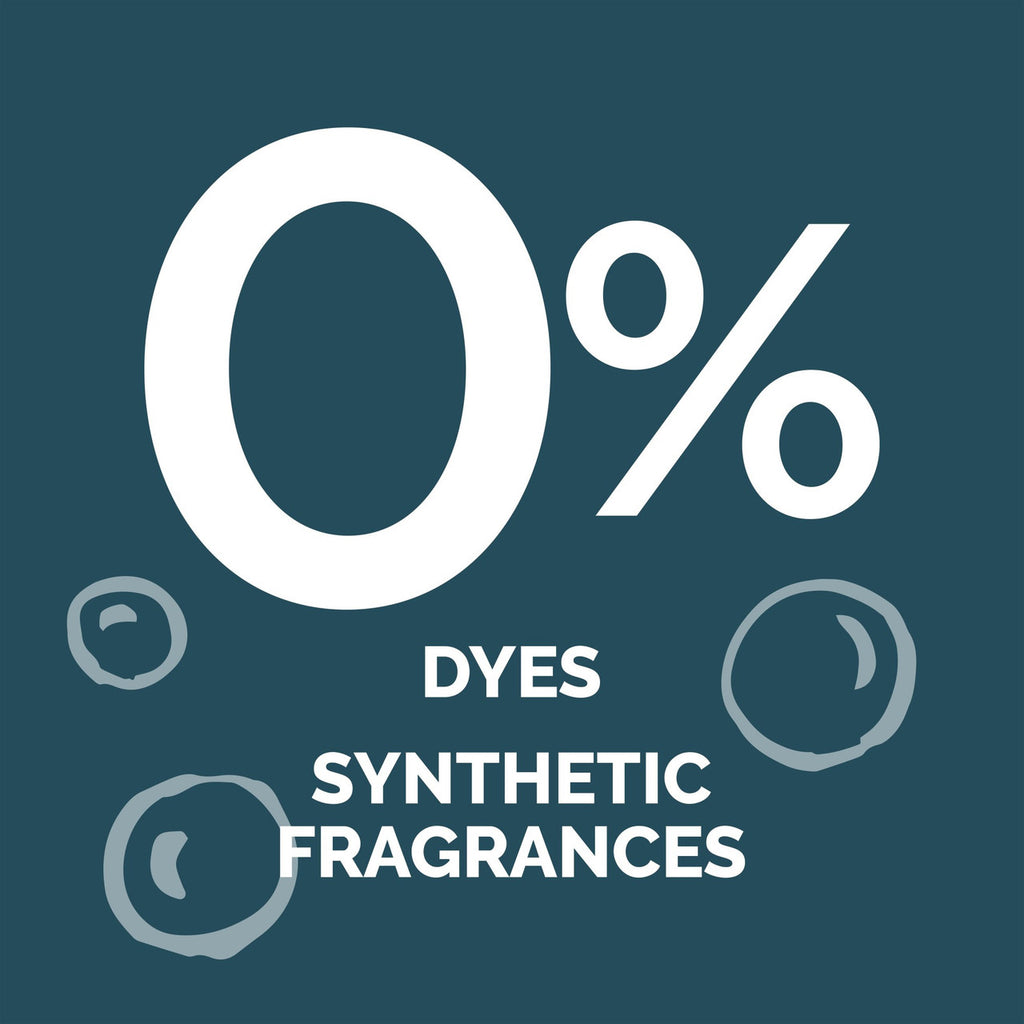 7 GEN Auto Dish Gel surrounded by clean dishes and kitchen utensils