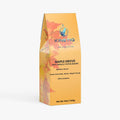 Front view of Maple Grove Medium Roast Coffee by Solikka in coffee bag
