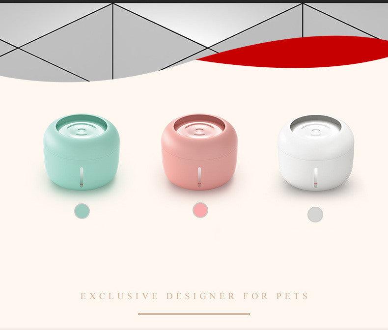 Whisperflow Pet Water Fountain