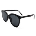 GM2003 - Classic Retro Round Polarized Women Fashion Sunglasses