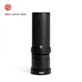Timemore X Millab E01 Wireless Portable Electric Coffee Grinder