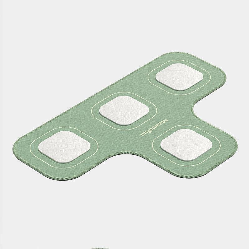 Happy dog using Pet Talkie during playtime by Dog Hugs Cat