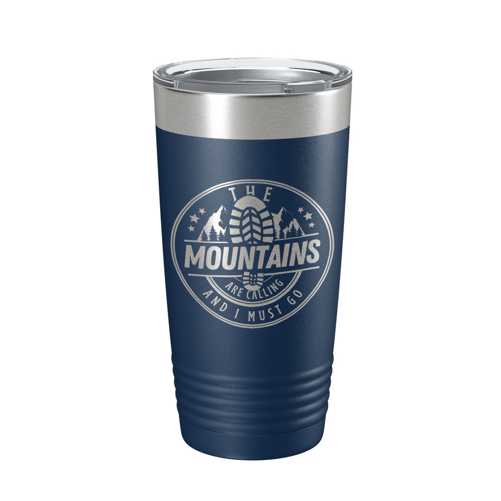 Adventure-Ready Tumbler at a beach picnic