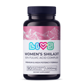 Women's Shilajit