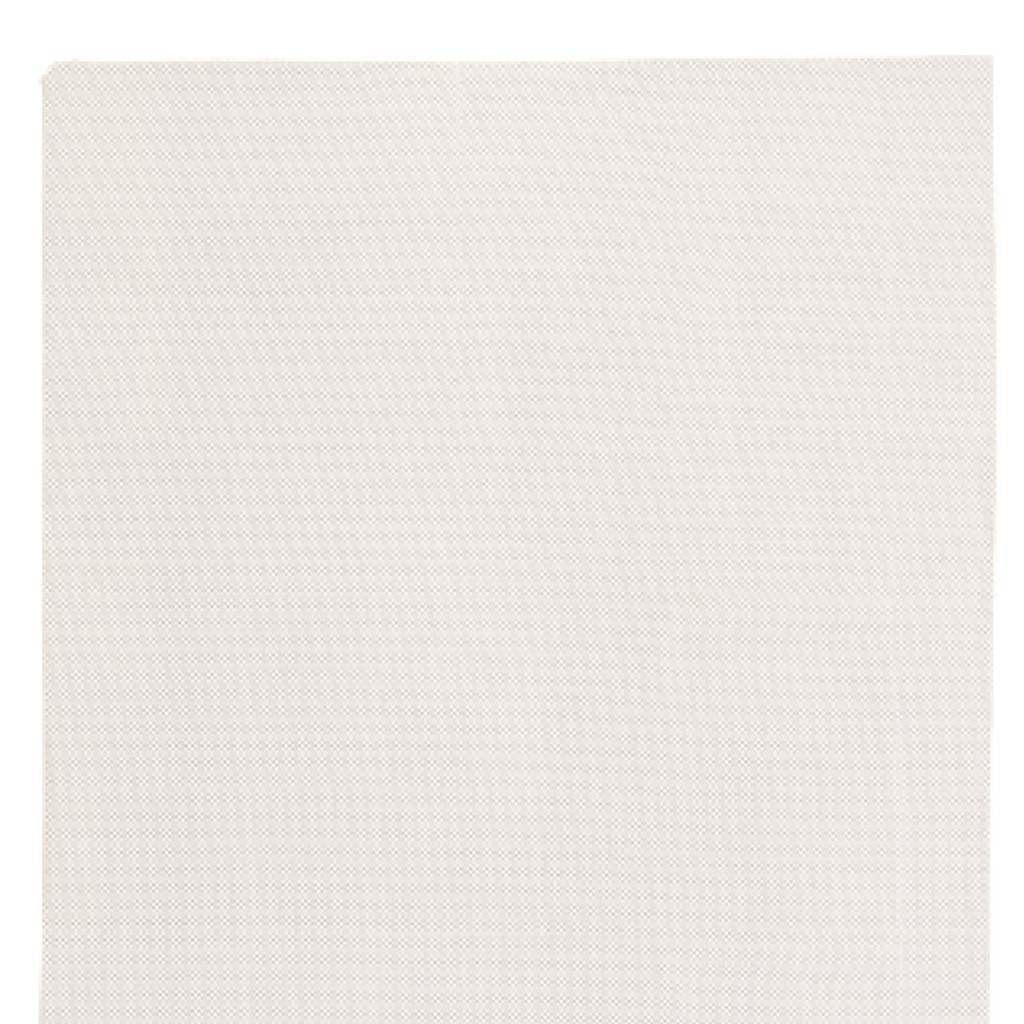 10' x 13' Beige Non Slip Rug Pad