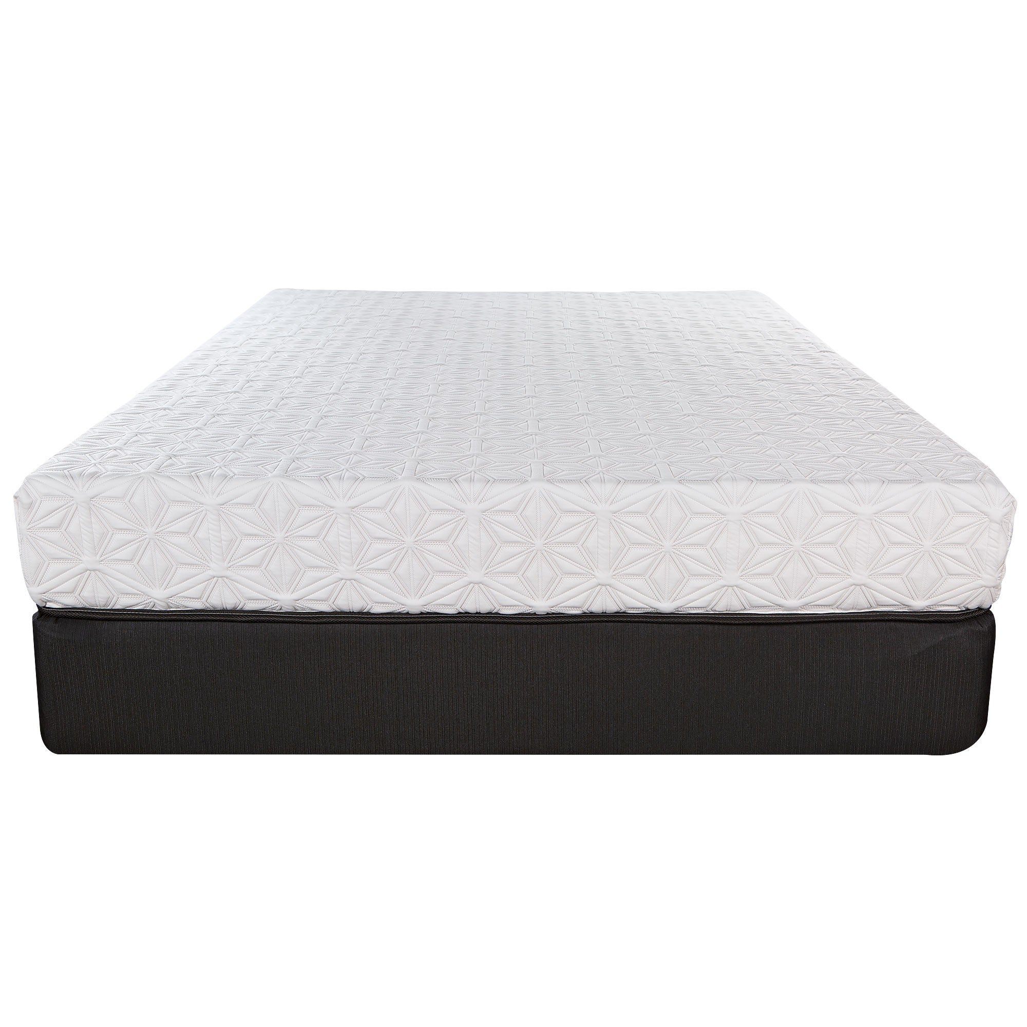 8" Foam Gel Memory Foam Mattress
