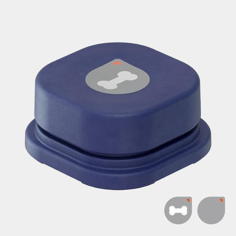 Pet Talkie in various colors displayed together by Dog Hugs Cat