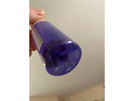 “SLEEPY POTION” CRYSTAL INFUSED RELAXATION SPRAY