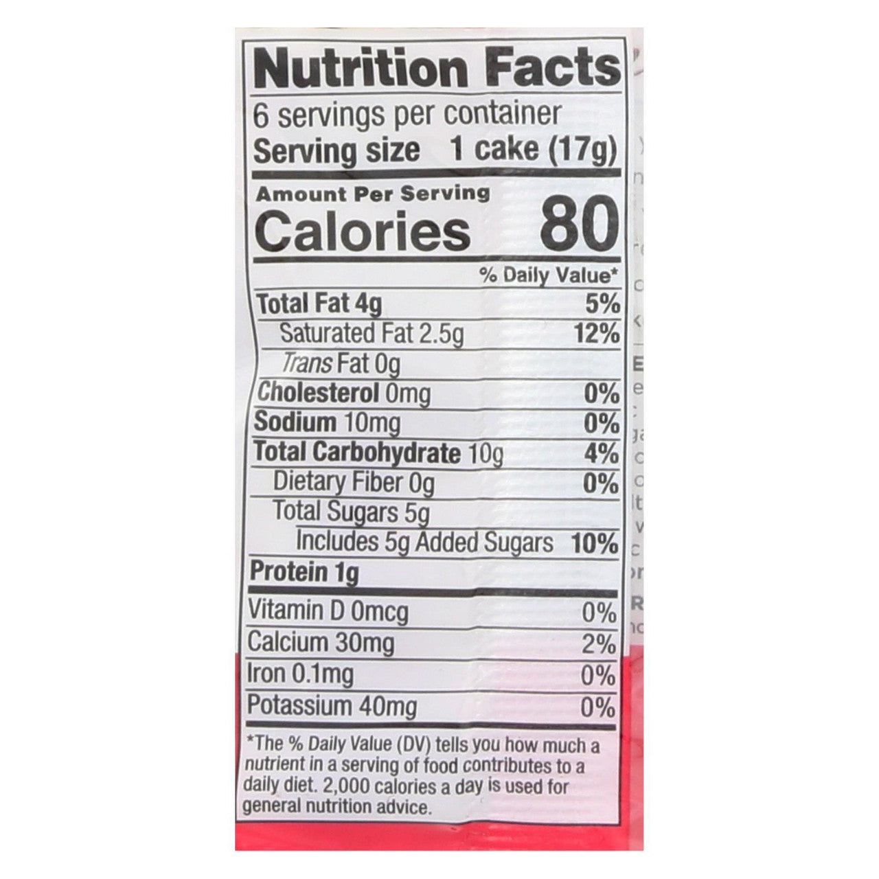 Indulgent serving of Gobingya Strawberry Cream Dessert showcasing creamy texture