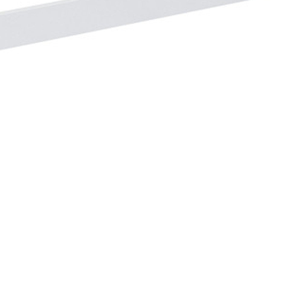 Elegant White Wood Twin Daybed Frame in a cozy bedroom setting