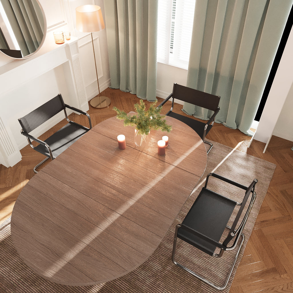 23" Silver And Black Genuine Leather and Stainless Steel Arm Chair