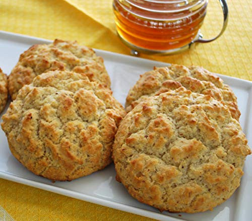 Front view of Pamela's Ultimate Gourmet Pancake and Baking Mix in large 12 lbs bag by Gobingya