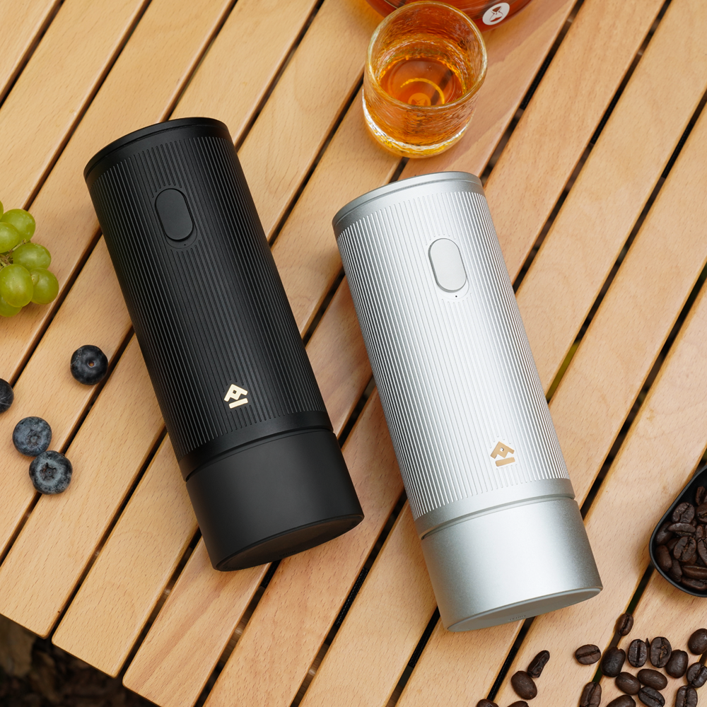 Timemore X Millab E01 Wireless Portable Electric Coffee Grinder