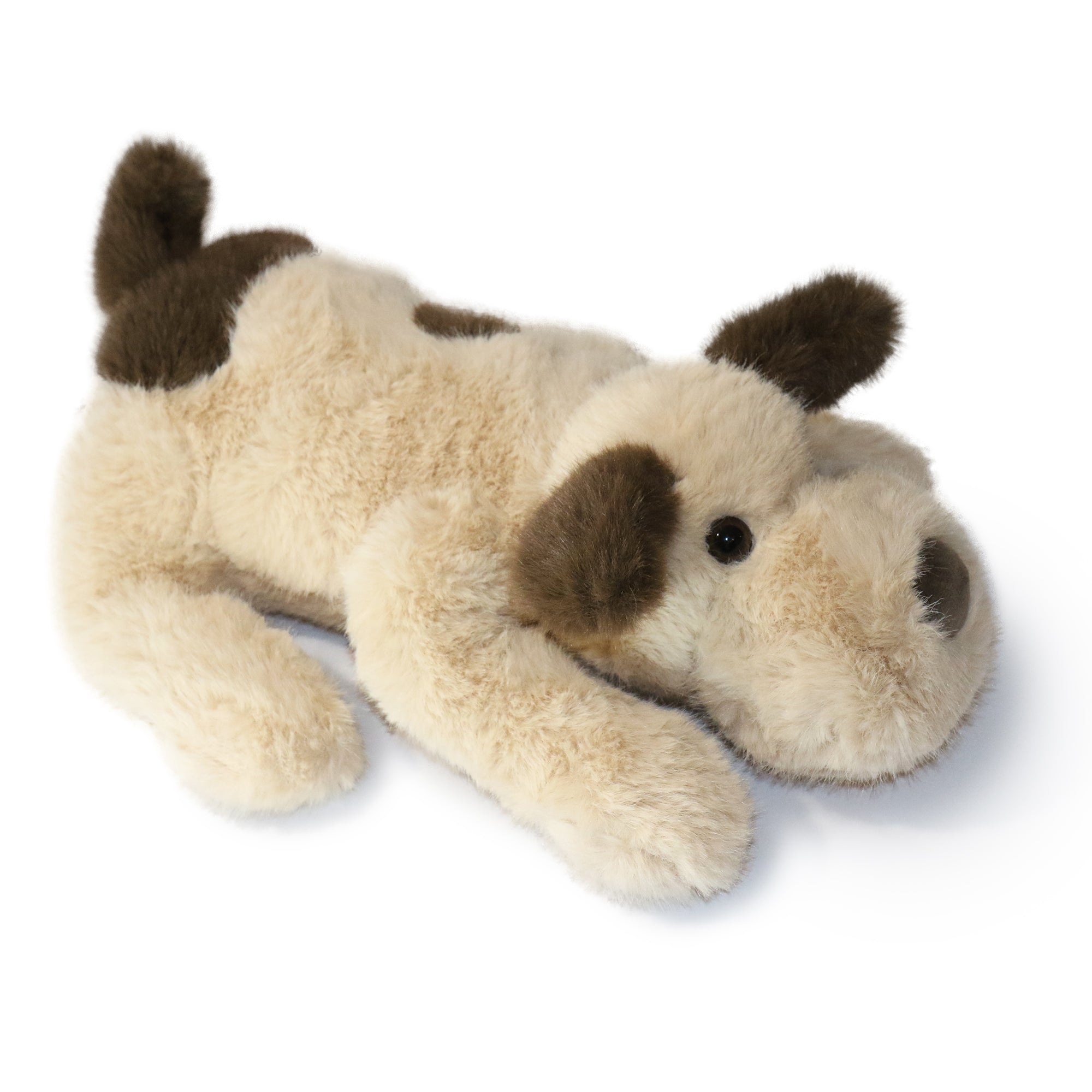14-inch Biscuit Dog plush toy perfect for cuddling and play