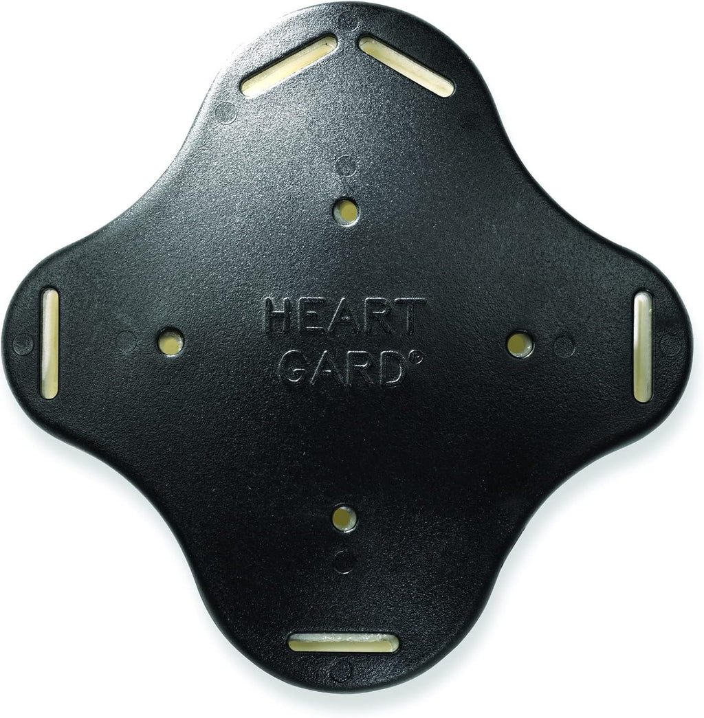 Heart-Gard Chest Protector - Adjustable
