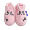 Milk&Moo Chancin Rabbit Toddler Slippers