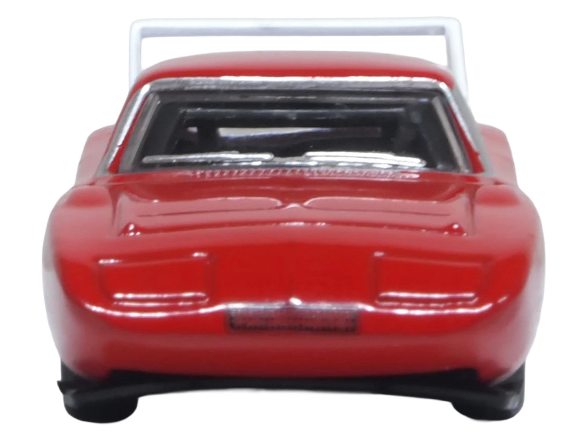Side view showcasing the detailed design of 1969 Dodge Charger Daytona