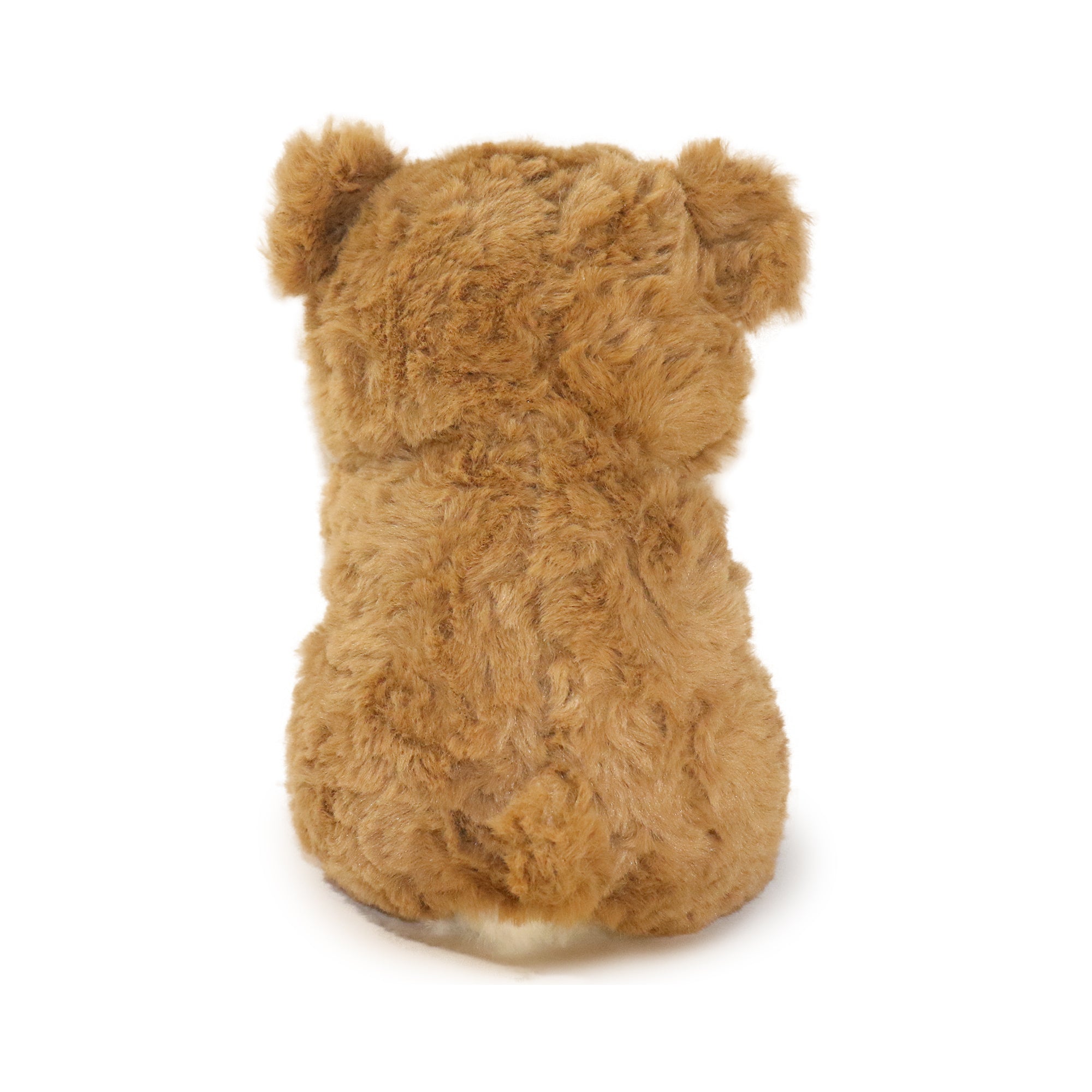 Adorable Goldie Bear Plush Toy as a thoughtful gift for bakers