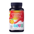 Vitamin C - 1,000mg