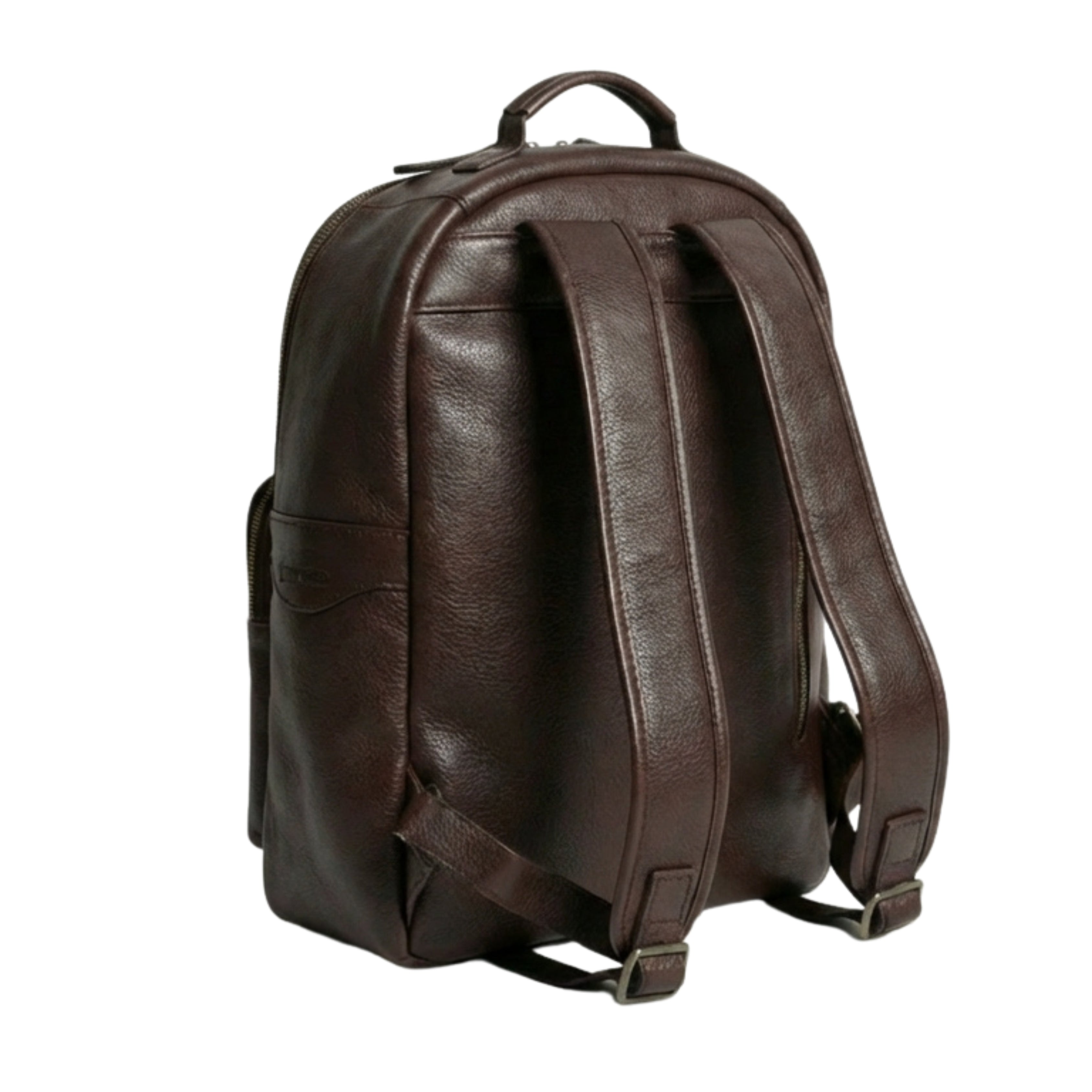 22 Core Premium Leather Backpack