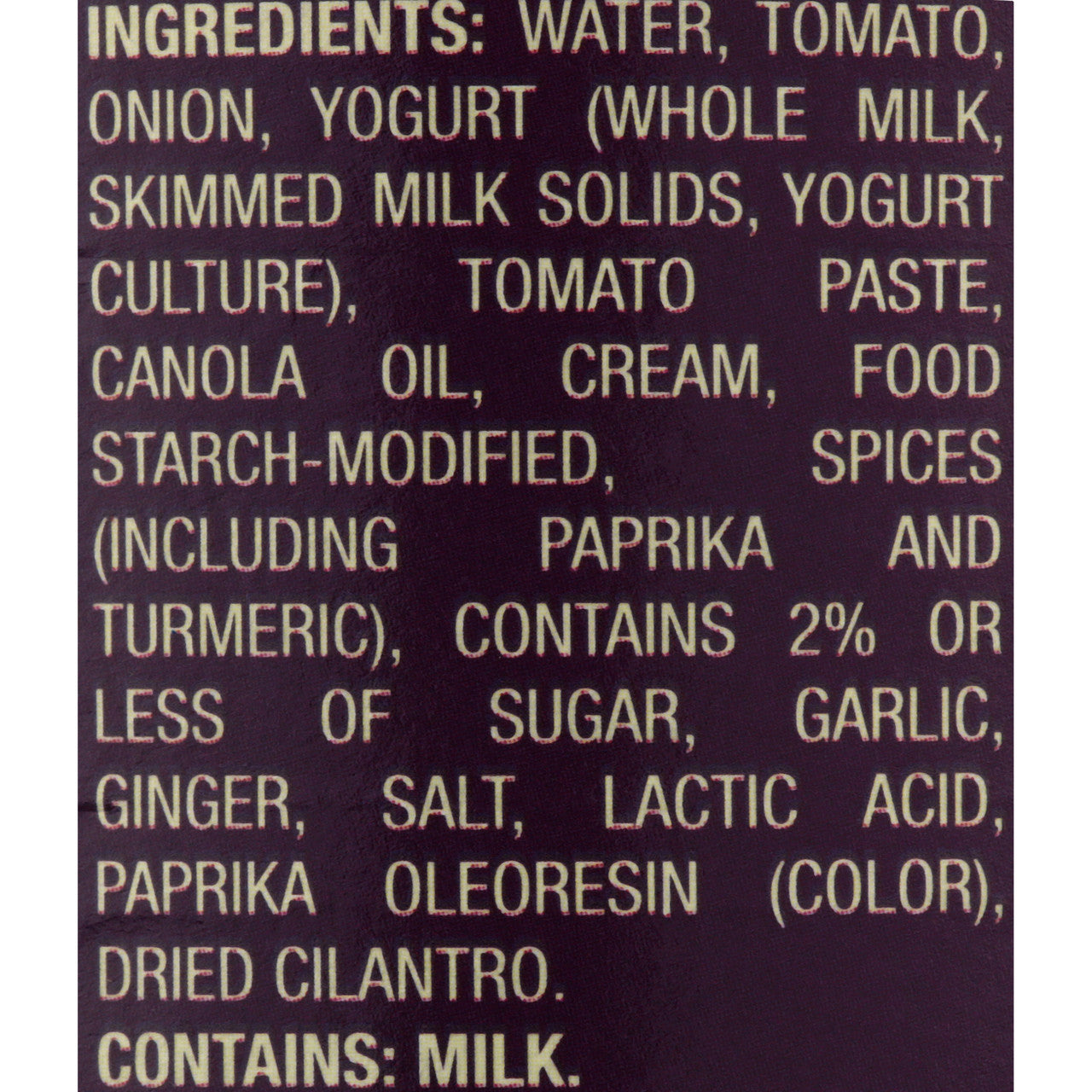 Patak's Tikka Masala Curry Cooking Sauce, Medium (6x15Oz)
