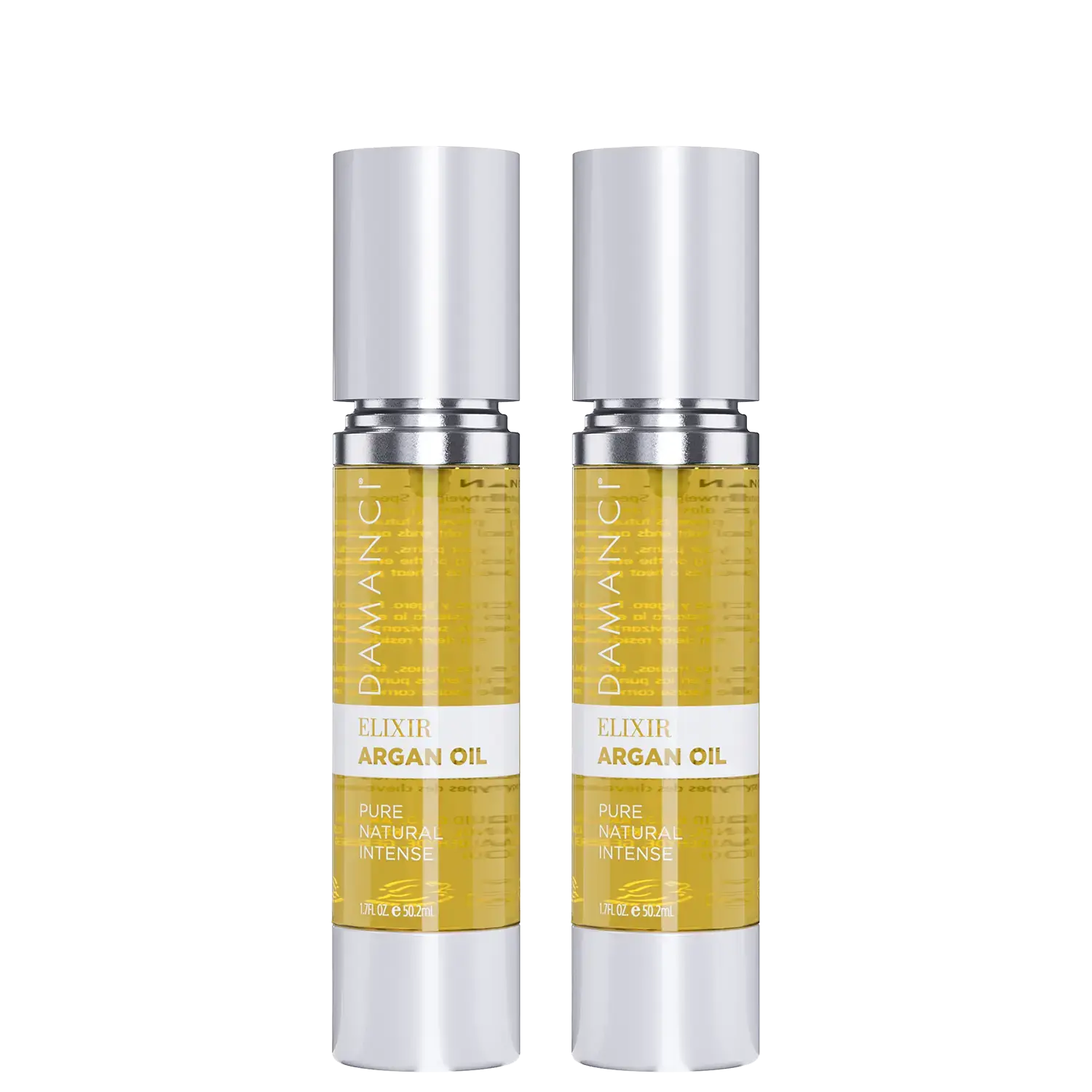 Elixir Argan Oil (Liquid Gold)