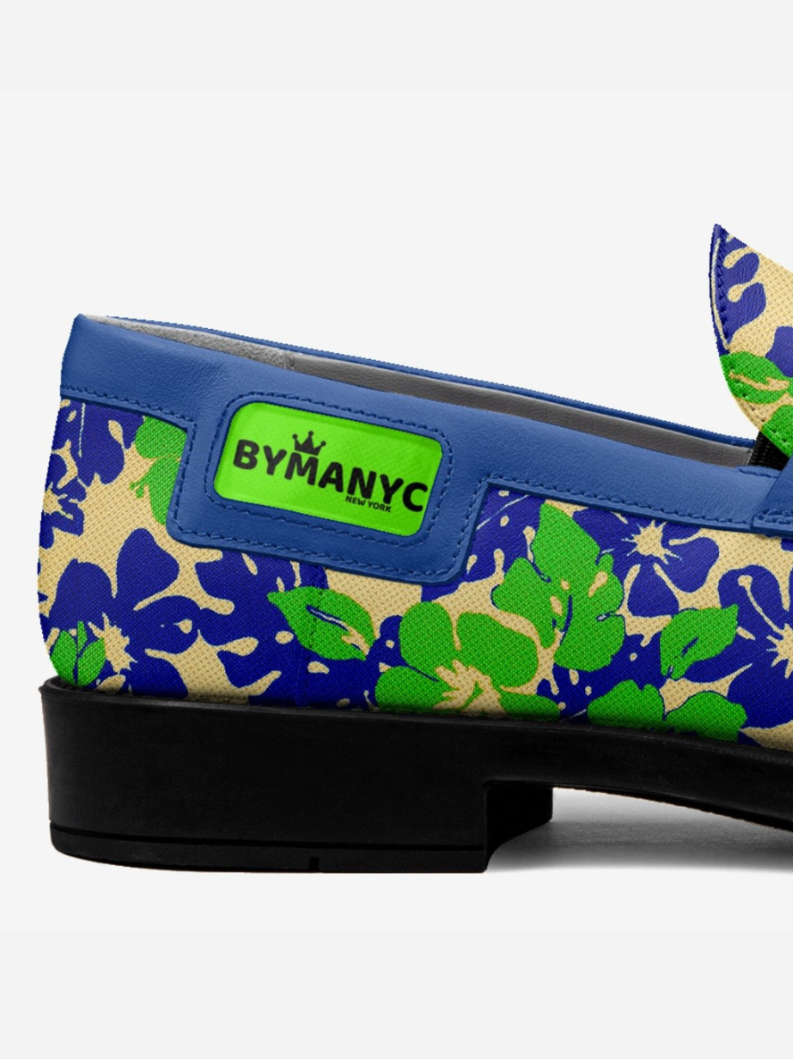 BYMANYC ® New York Hudson Walk – Sustainable Urban Footwear