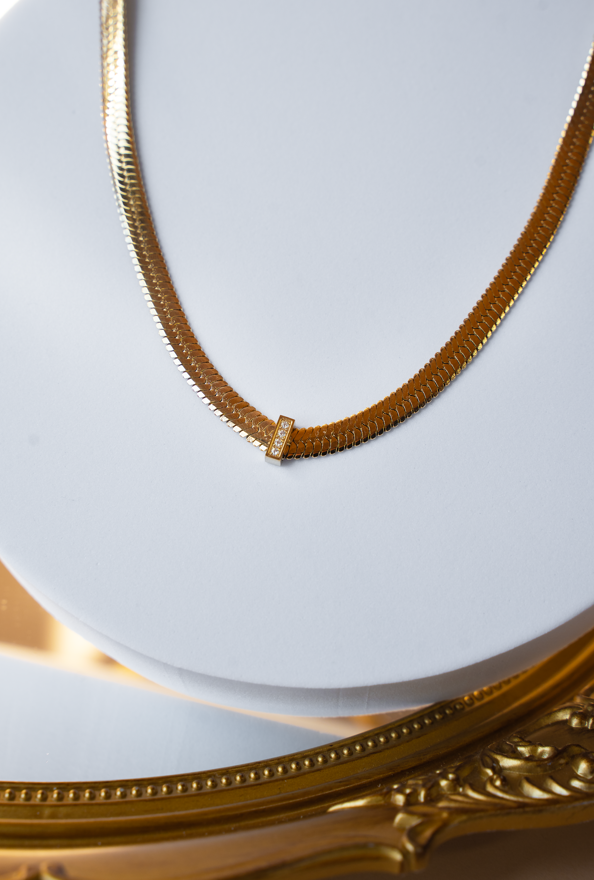 CATALINA Chain Necklace