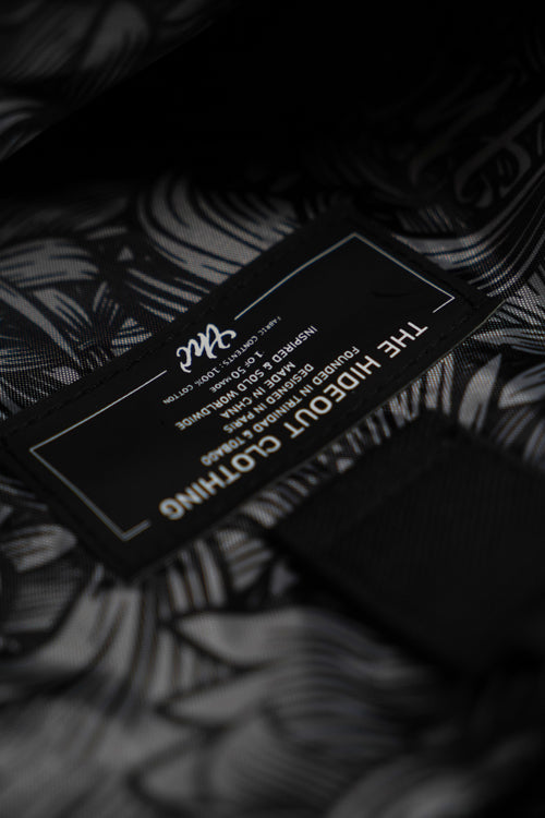 Concealment Backpack