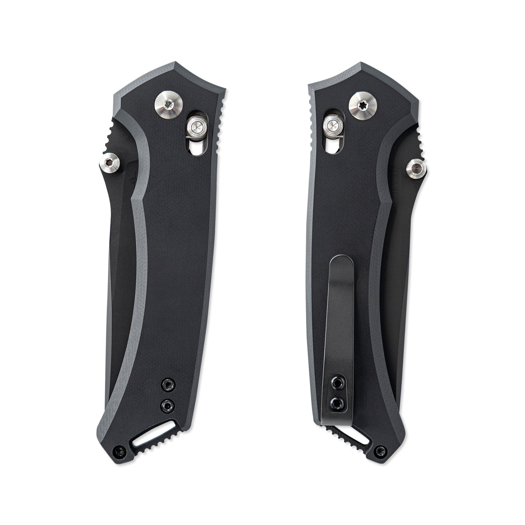 Draper - SOCOM Black