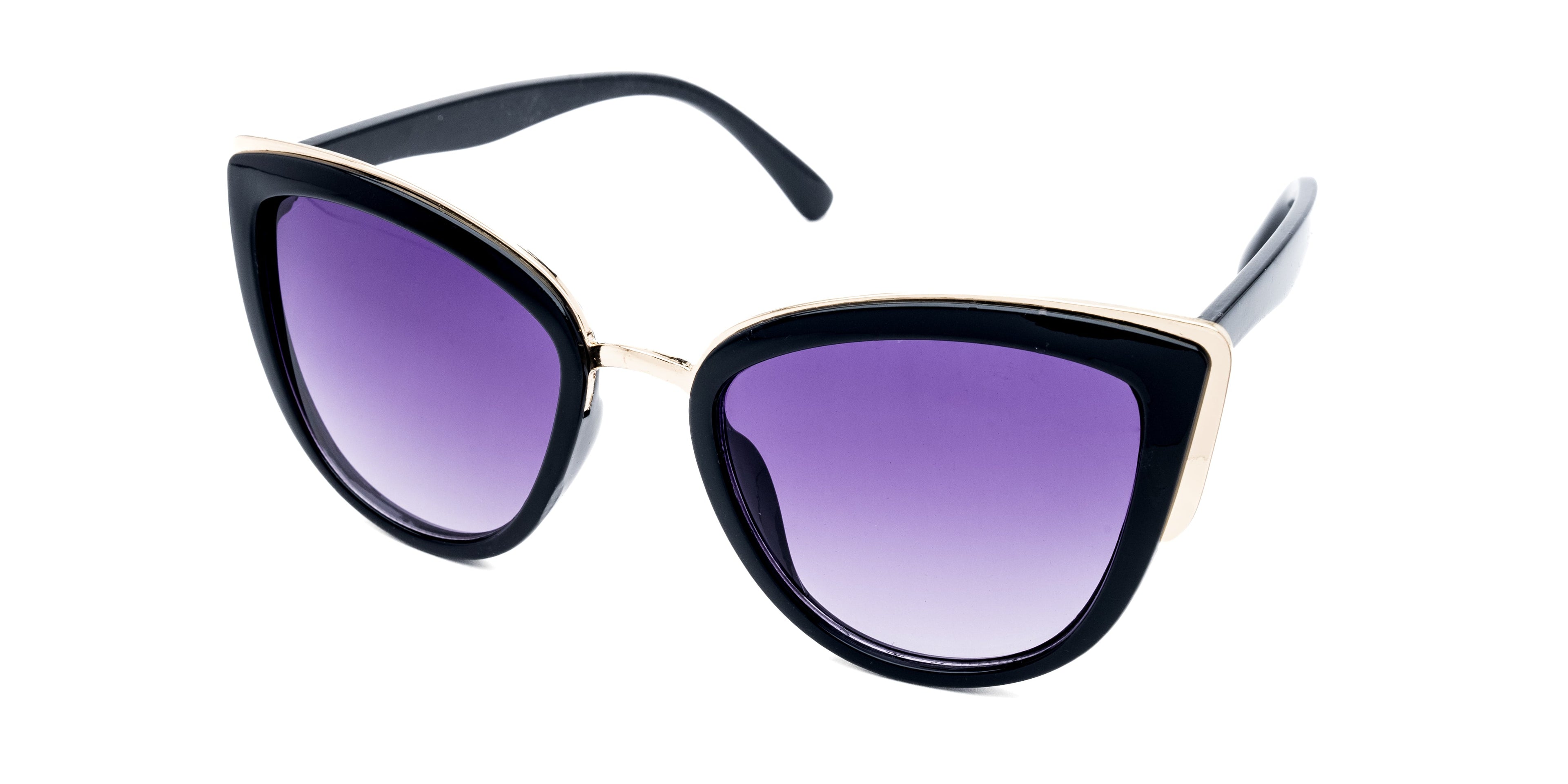 LADYBOSS SUNGLASSES - CONTOURS