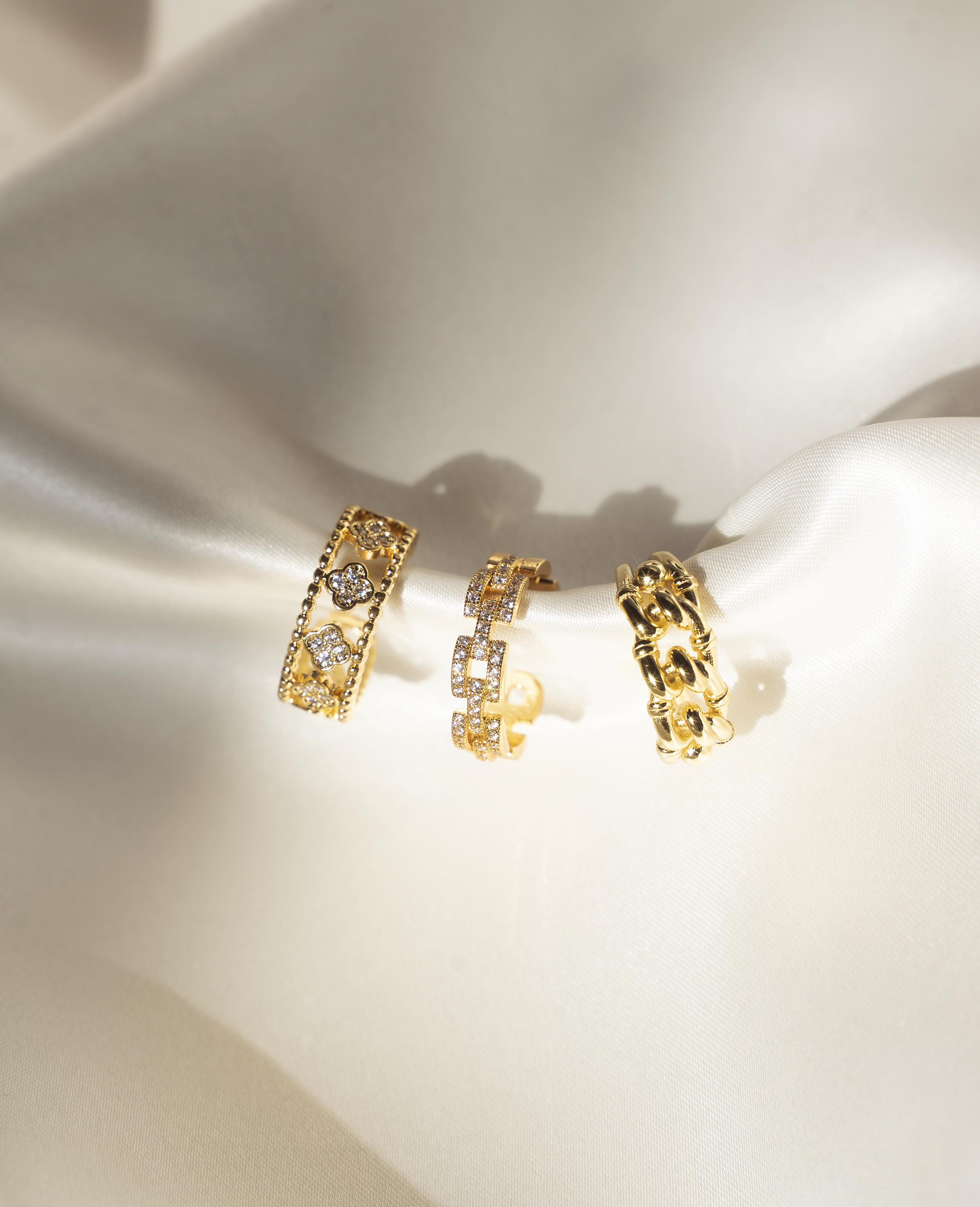 LEXIE Ring (adjustable)