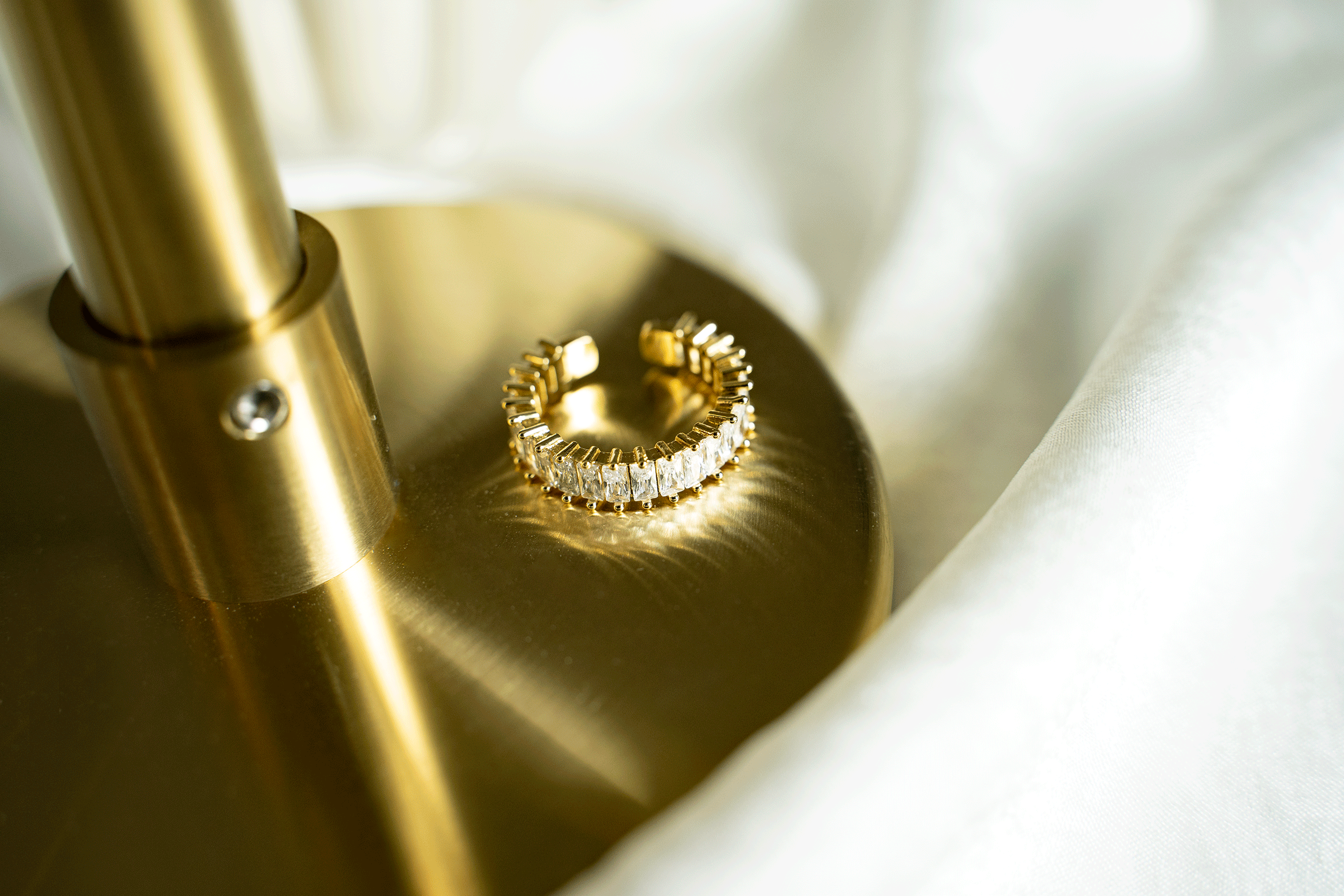 ATHENA Ring (adjustable)