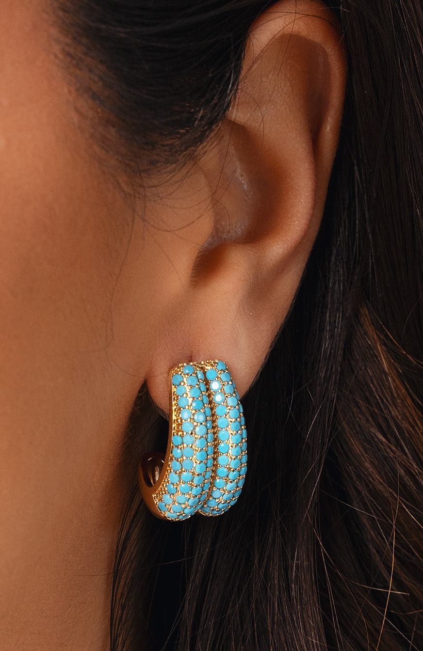 KIANA Earrings