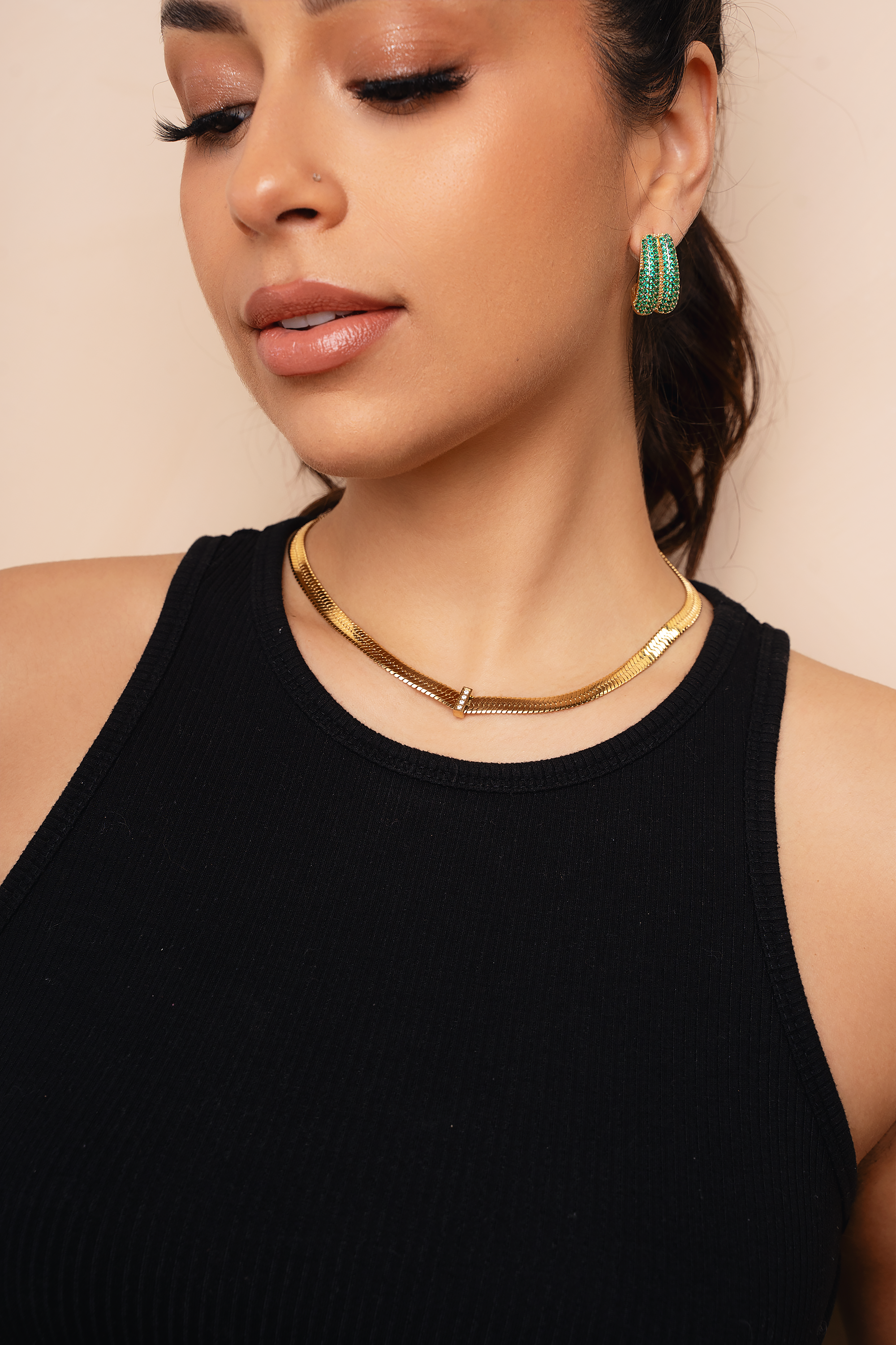 CATALINA Chain Necklace