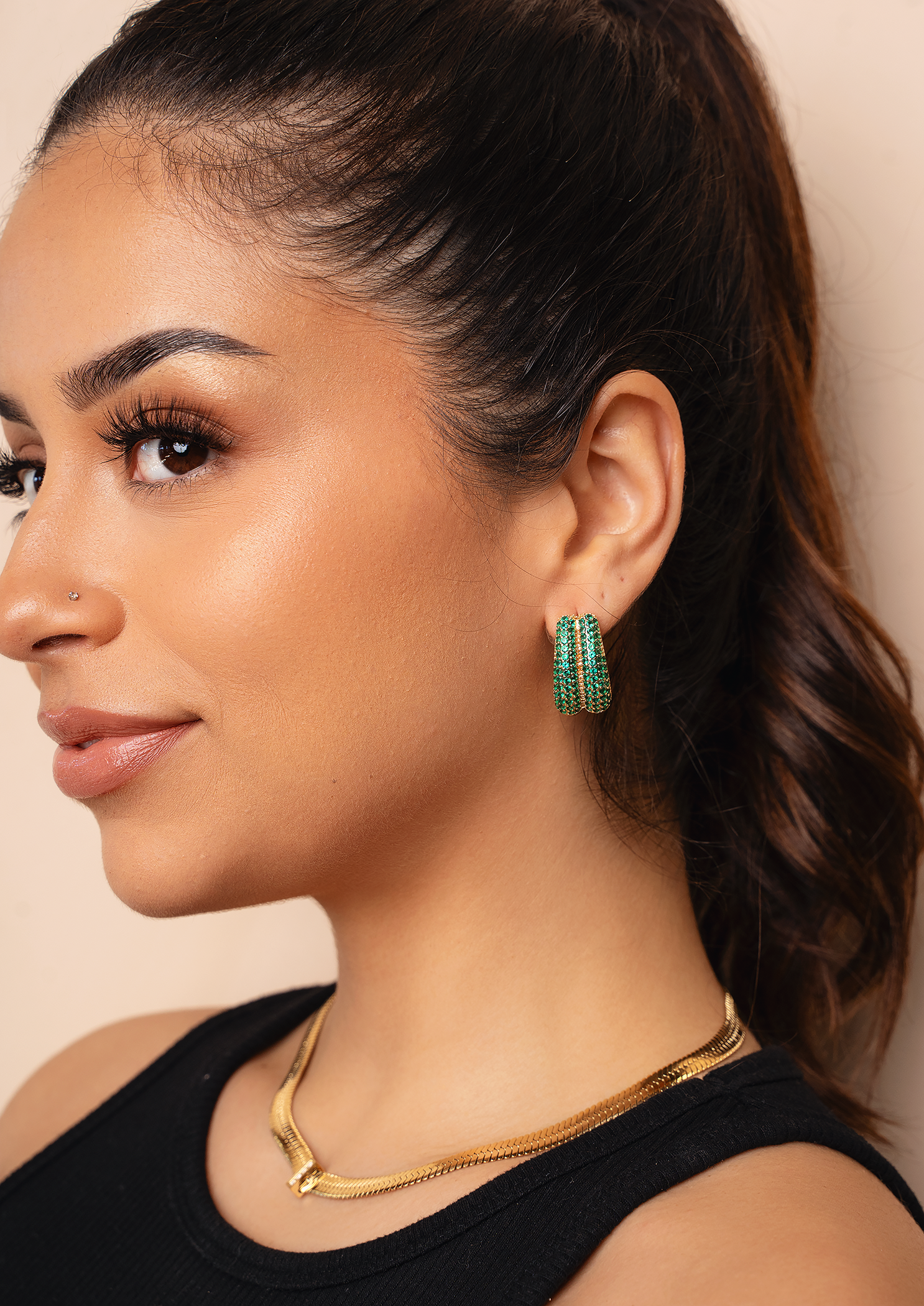 CATALINA Chain Necklace