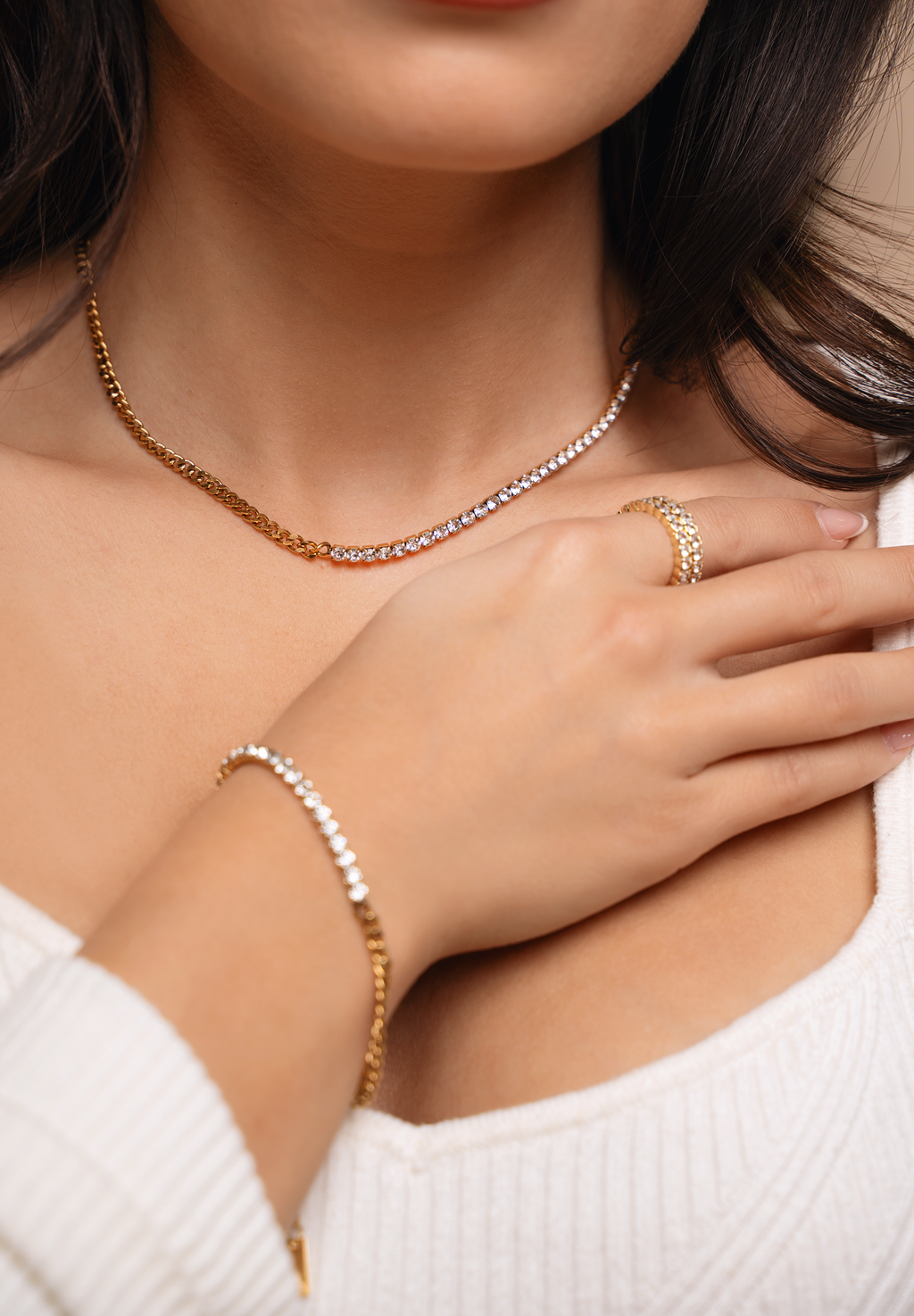 EMMA Ring (adjustable)