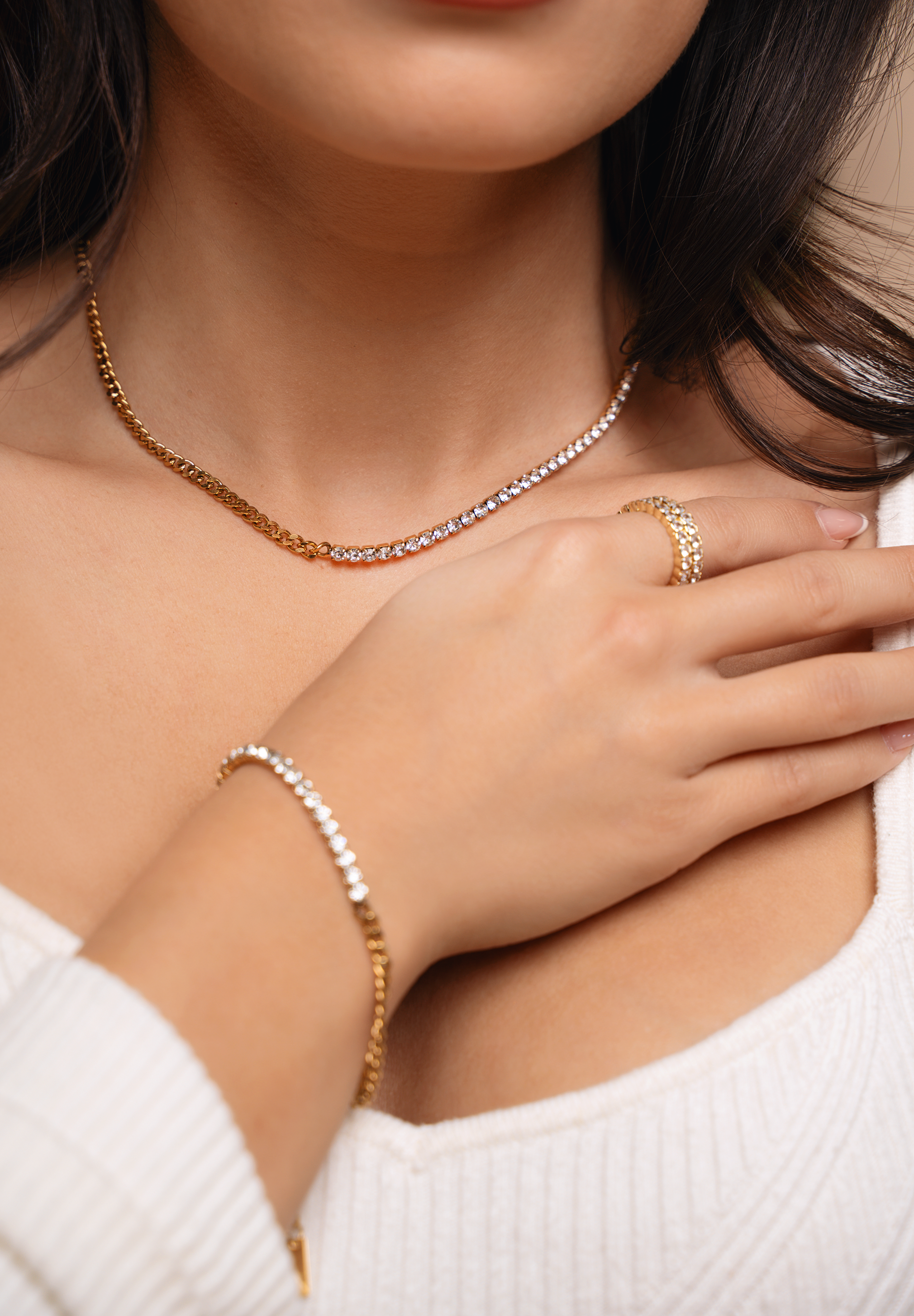 EMMA Ring (adjustable)