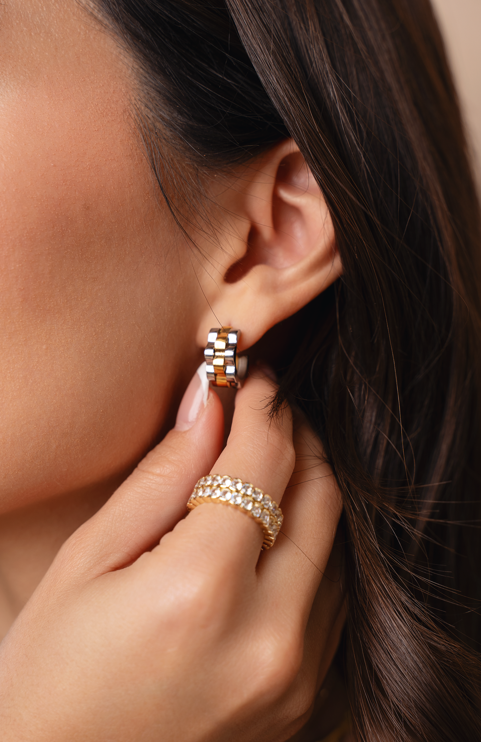 EMMA Ring (adjustable)