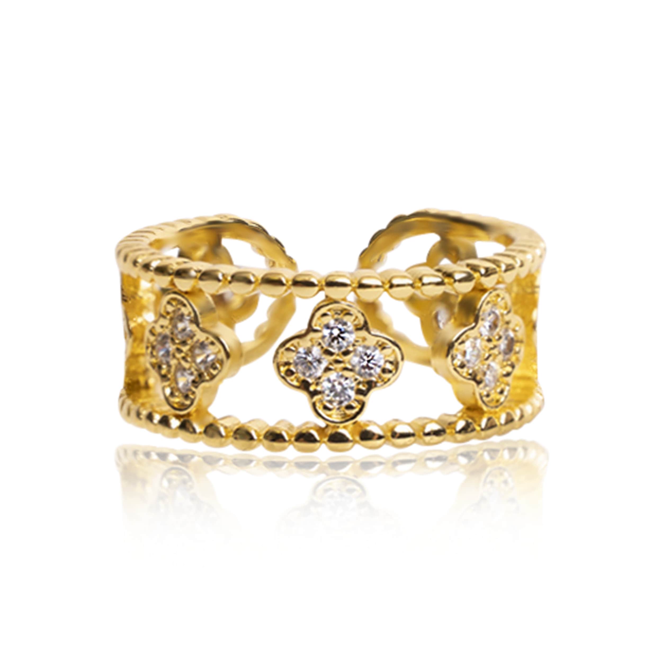 LEXIE Ring (adjustable)