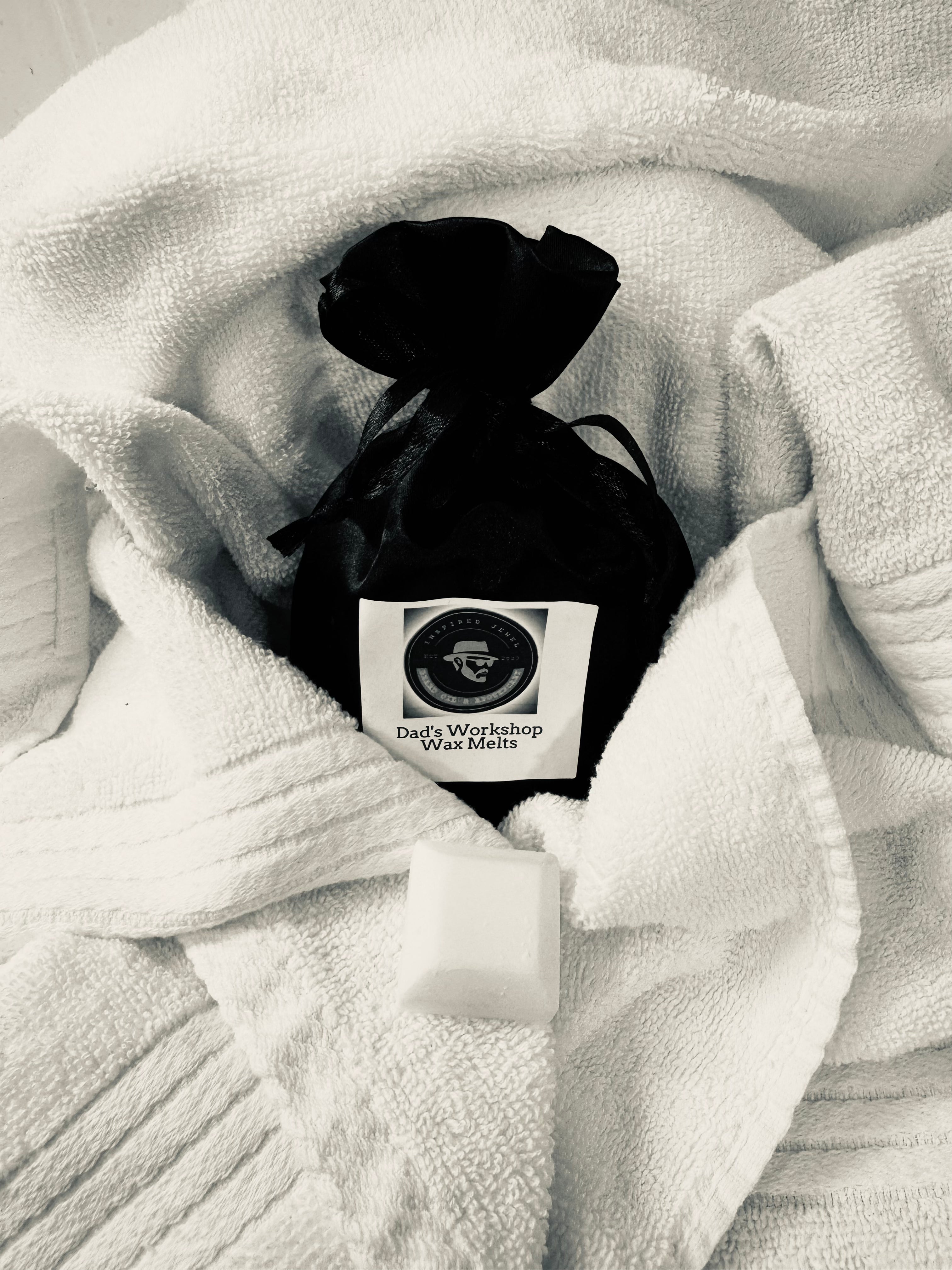 Dad's Workshop Wax Melts