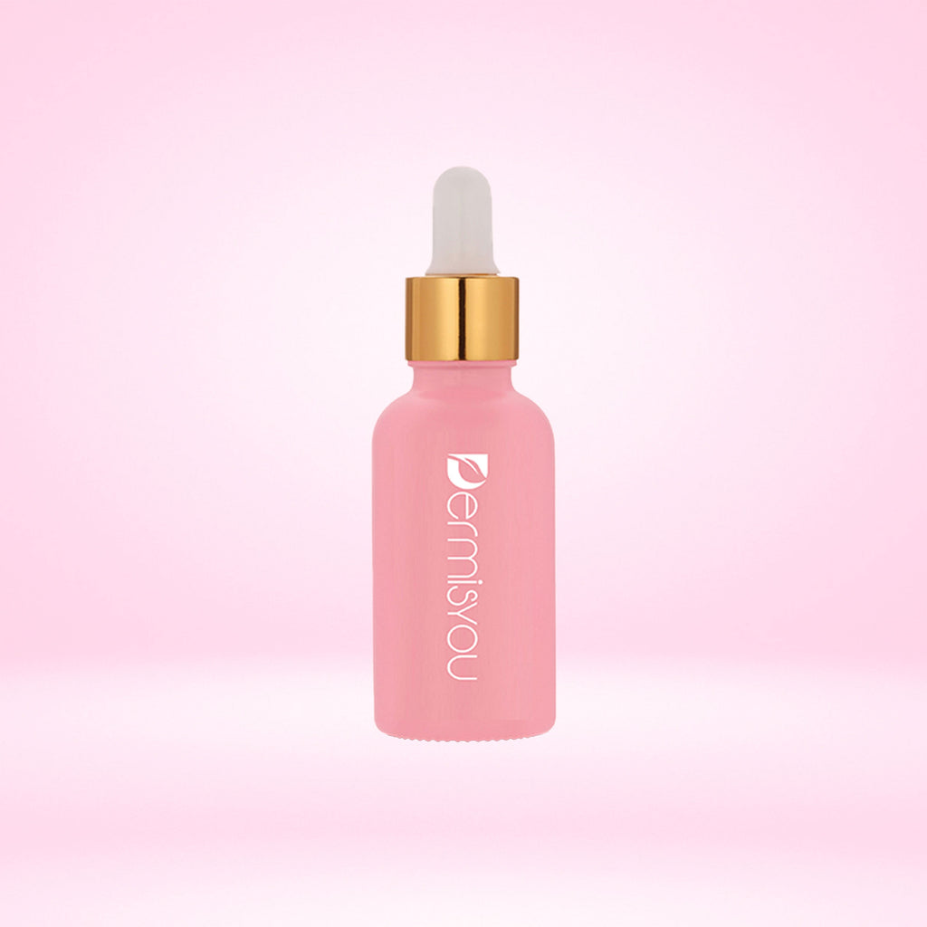 Close-up of the luxurious Dubai Amethyst Perfume Oil No. 3 by Dermisyou