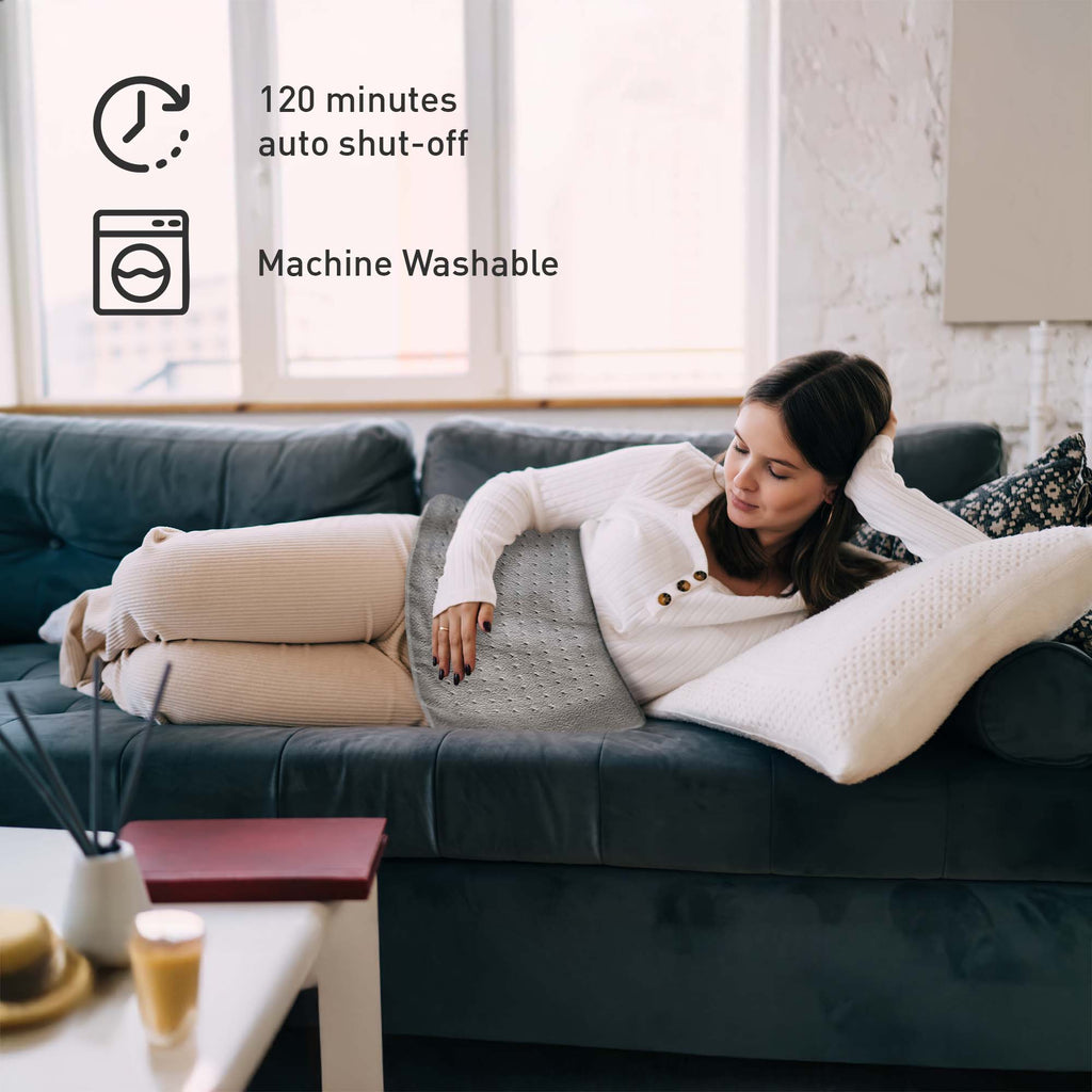 Collapsible Foot Spa Massager by Pursonic for soothing foot therapy