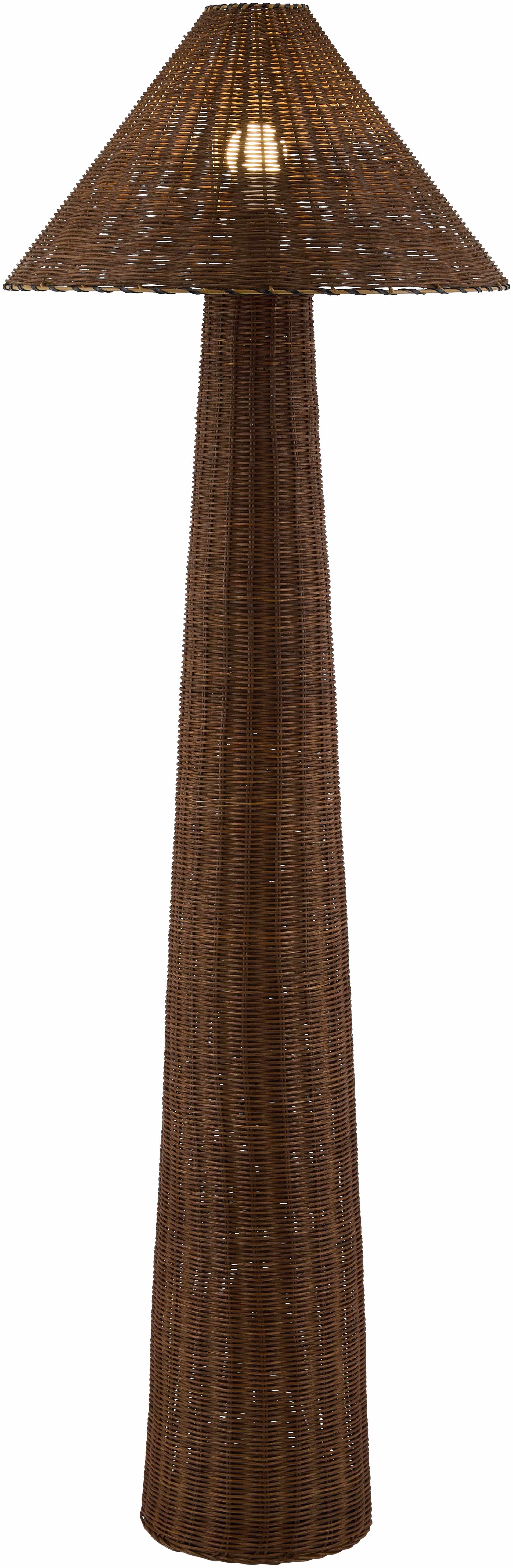 Heidgraben Floor Lamp