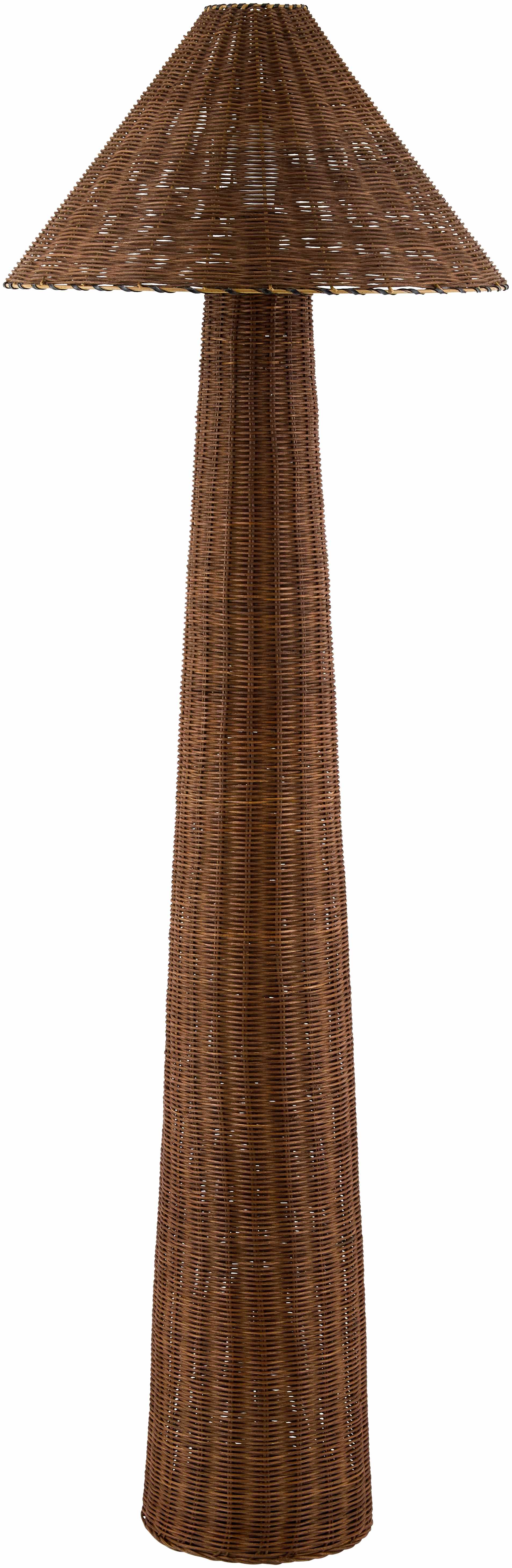 Heidgraben Floor Lamp